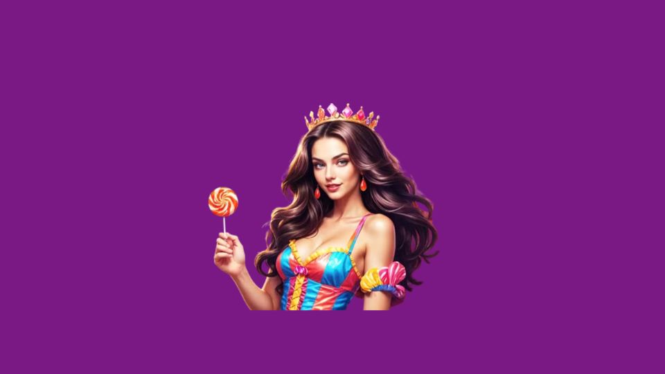 Interfejs Vox Casino z prezentacją bonusu powitalnego